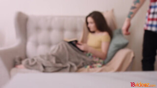18videoz - Baby Mamby kedveli ánuszba csinálni