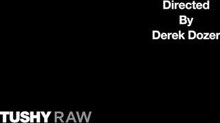 TUSHYRAW - Ariel óriási segge megkúrelva