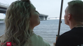 Slim4K - Iris Kiss Kiss feneke megkettyintve