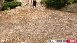 DigitalPlayground - Natalia Starr picsája megkúrva