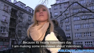 PublicAgent - Lakótelepi maca megrakva