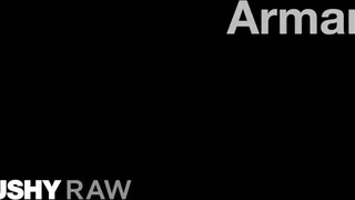 TUSHYRAW - Armani a vadító csajszika