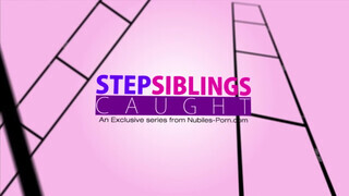 StepSiblingsCaught - Lexi Lore a szajha húgi