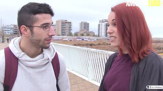 Las Folladoras - Silvia Rubi a tetkós ribanc