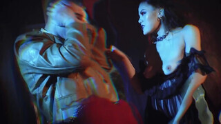 BRAZZERS - Abigaiil Morris vaginája megkettyintve