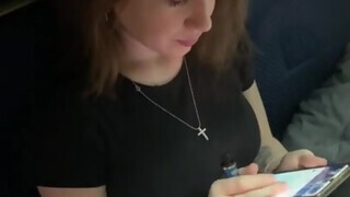 Milana Milka imádja a vastag hímvesszőt
