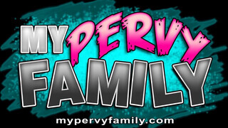 Alice Visby a perverz gádzsi - MyPervyFamily