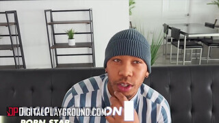 DigitalPlayground - Payton Preslee csoki csávóval közösül