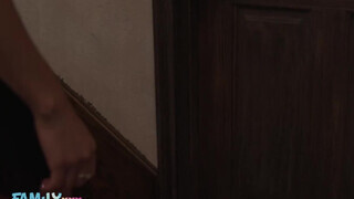 FamilyXXX - Vanessa Moon a csinos argentin gádzsi