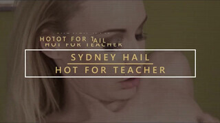Sydney Hall kedveli a hímtagot