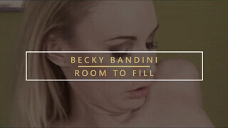 Becky Bandini kufircol a fiatalabb csávóval
