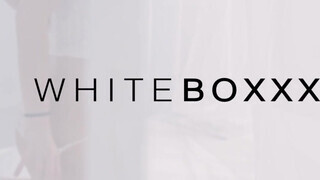 WHITEBOXXX - Evelina Darling a cuki zsenge bige