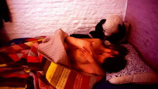 Lena Rica - Házi pornóvideó