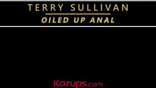 Terry Sullivan popó lyukba kefélve
