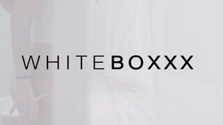 WhiteBoxxx - Bunny Love a vékony magyar cigány maca