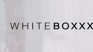 WhiteBoxxx - Tina Blade a pici tőgyes horvát gádzsi