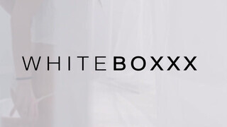 WhiteBoxxx - Taylor Sands a vadító holland bige