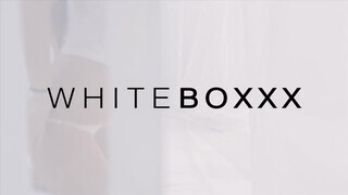 WHITEBOXXX - Eveline Dellai popóba kefélve