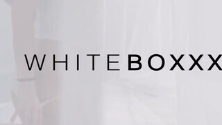 WhiteBoxxx - Mary Rock a szexy orosz pipi
