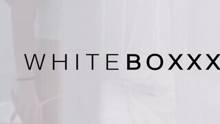 WhiteBoxxx - Nancy a vékony szívdöglesztő ukrán csajszi