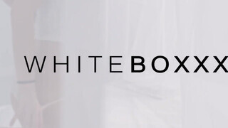 WhiteBoxxx - Alexis Crystal a kívánatos cseh tinédzser