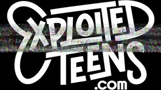 Exxx Teens - Termetes fenekű csöcsös fiatal