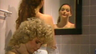 Black Widow (1988) - Klasszkis pornófilm