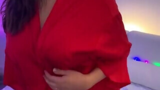 Alyx Star cickóba és punciba kurelva