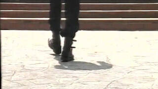 Beteges hajlam (2001) - Klasszikus vhs pornvideo