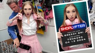 Breezy Bri és Rusty Nails visszatérnek kíméletlen akcióra