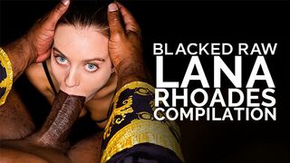 Lana Rhoades vad popsi pornó válogatása méretes faszokkal