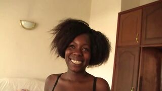 Szenvedélyes néger amatőr interracial popsi casting forgatás erotikus videó