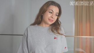 Tiltott afgán zsályatea – fiatal csajszika forró élvezete