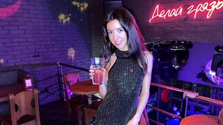 L�mpa�sz klubban tal�lt szuka k�tve kefélve telel�vezve