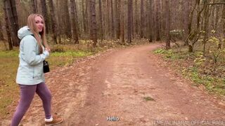 A zsenge mostohaanya megint átadta magát mostohafiának - megmelegítelek, mostohaanyám