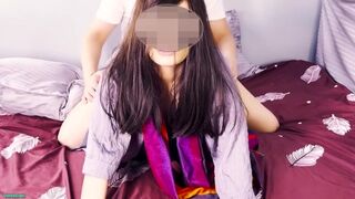 Amatőr arab milf méretes fasszal kufircol házi titokban
